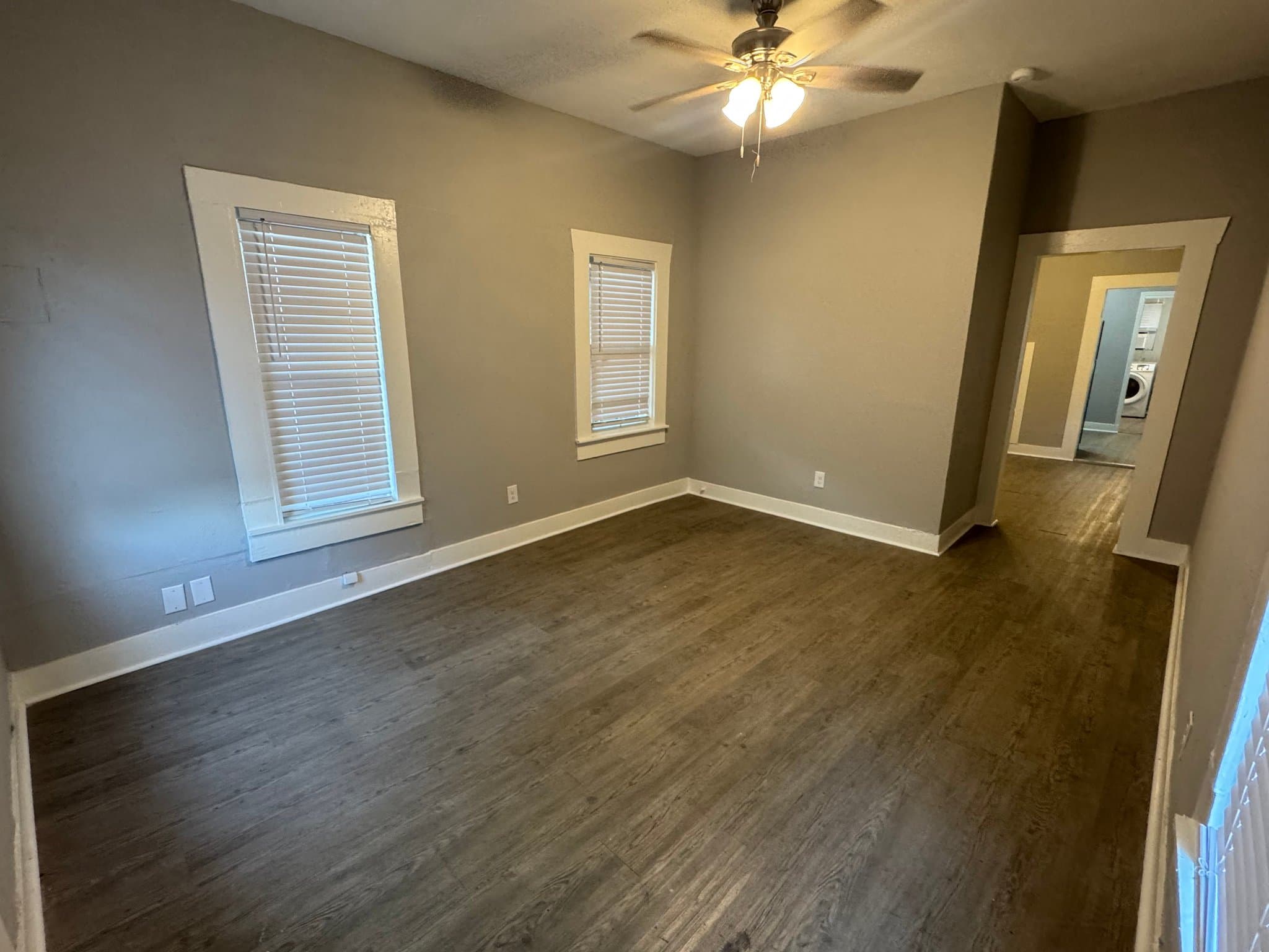 San Antonio House: 629 Potomac