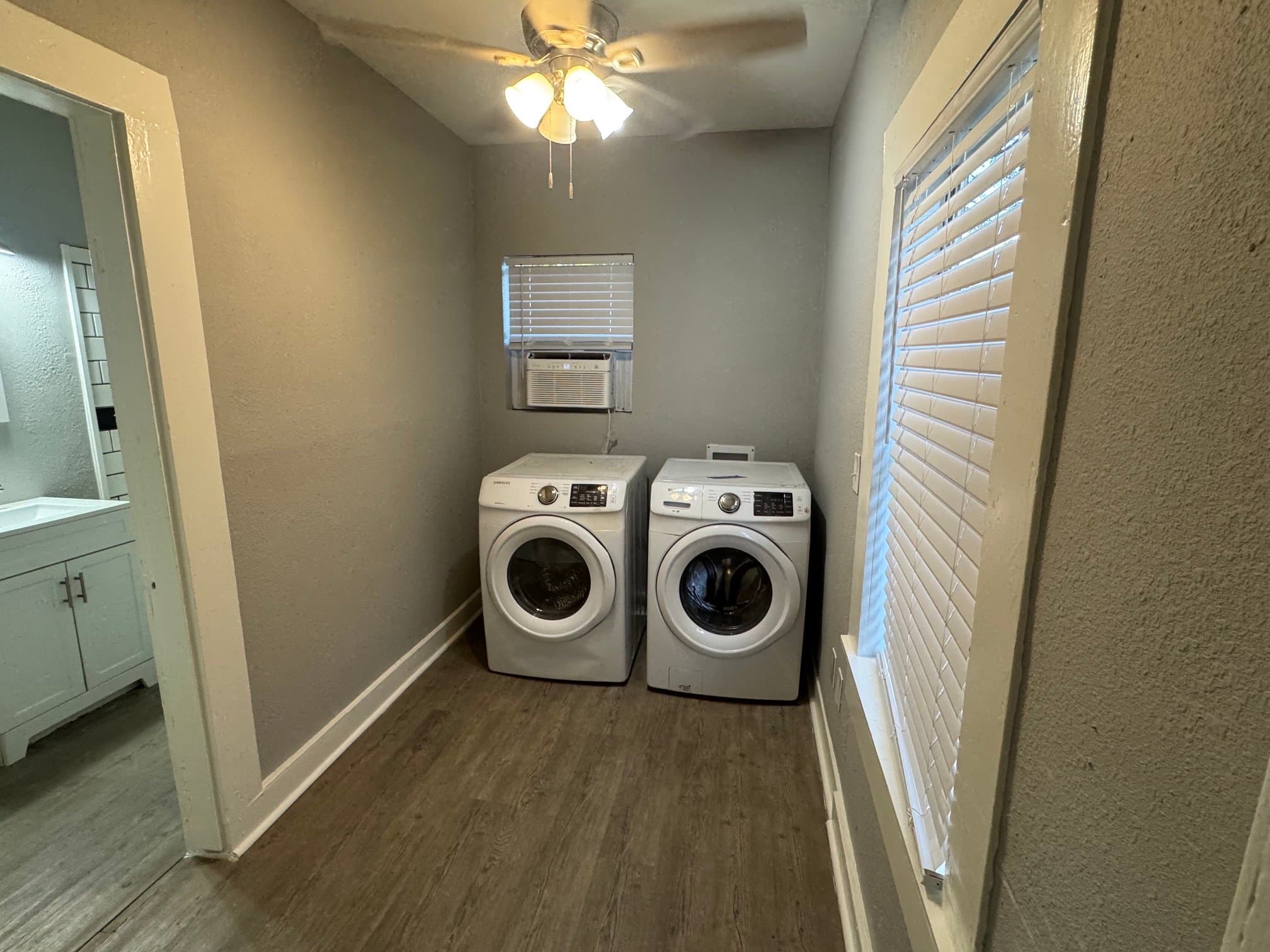 San Antonio House: 629 Potomac
