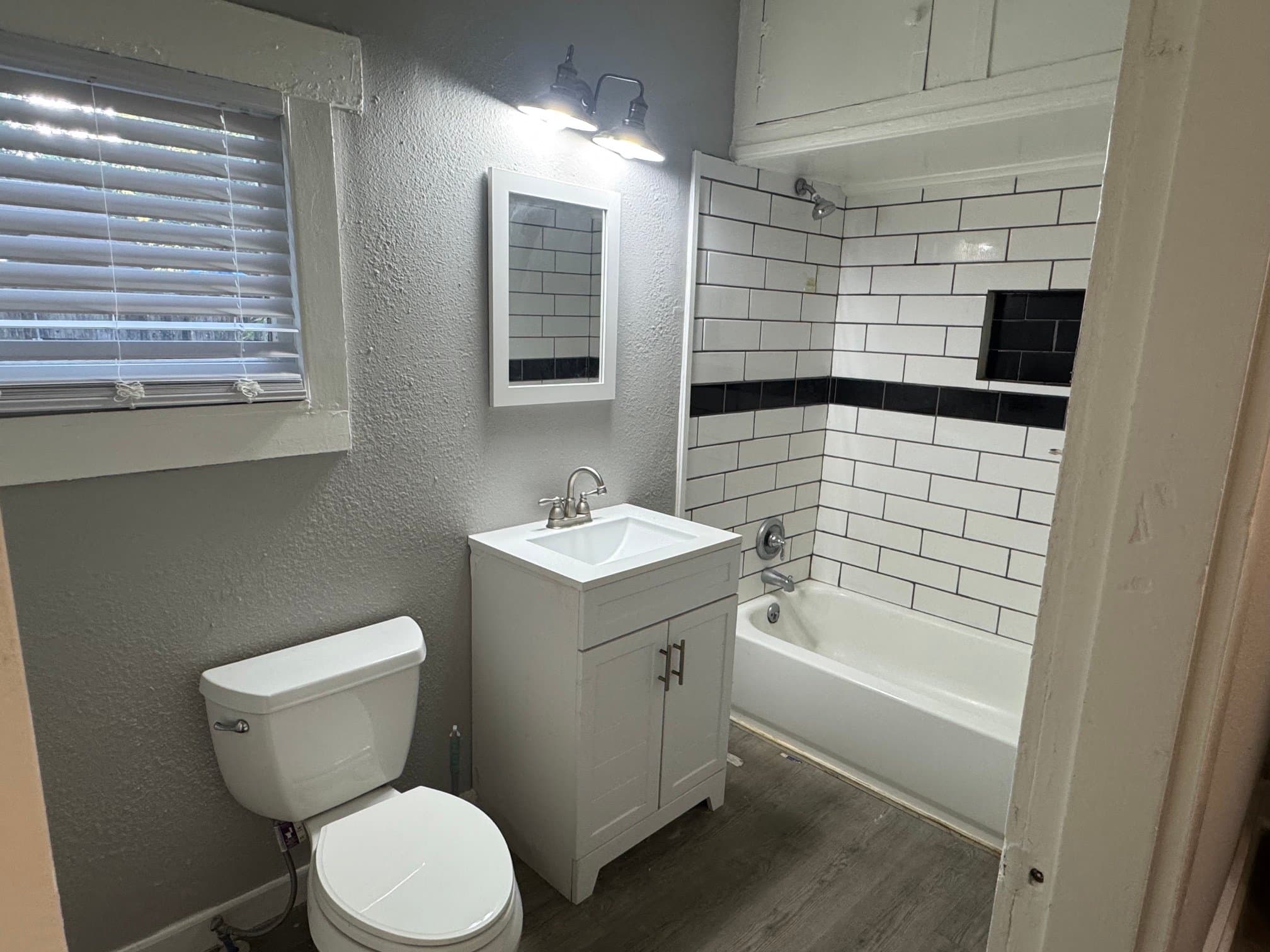 San Antonio House: 629 Potomac