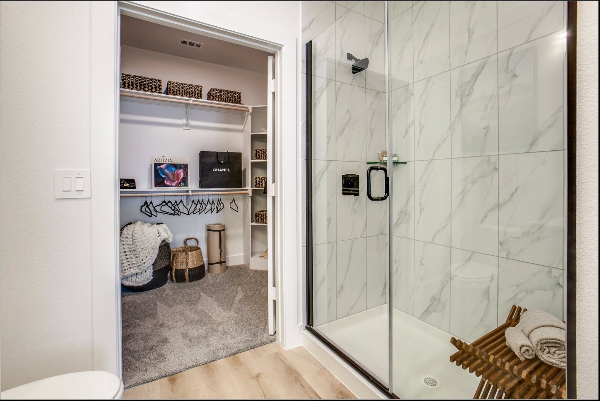 Plano Apartment: 541 J Place