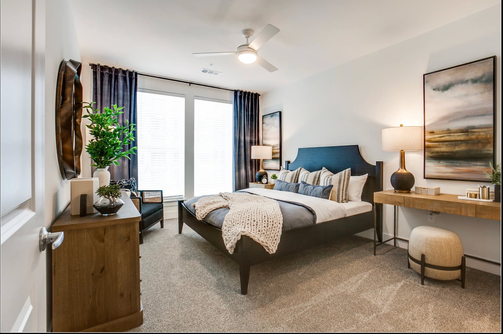 Plano Apartment: 541 J Place