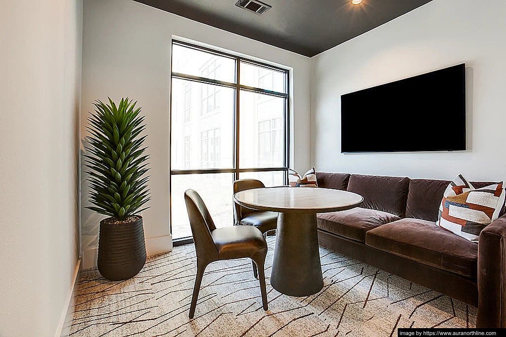 Plano Apartment: 541 J Place