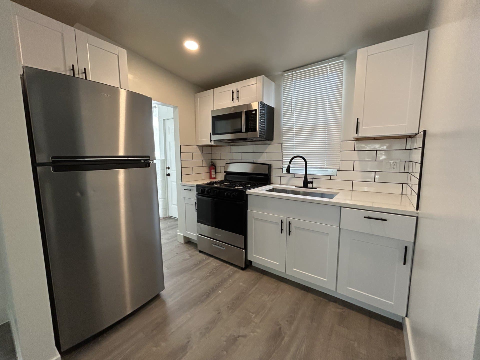 Salt Lake City Condo: 614 E 600 S