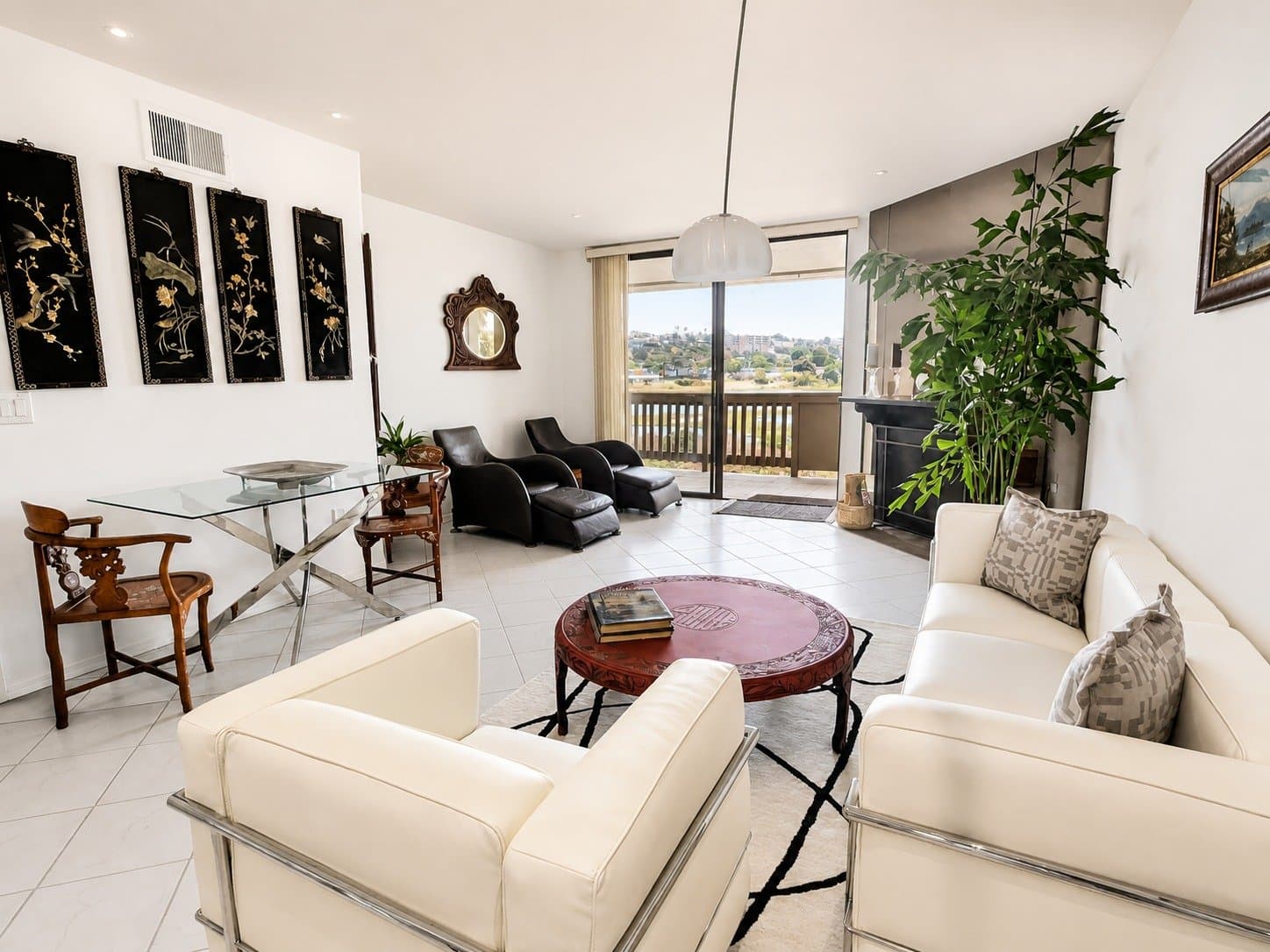 SAN DIEGO Condo: 3098 Rue Dorleans