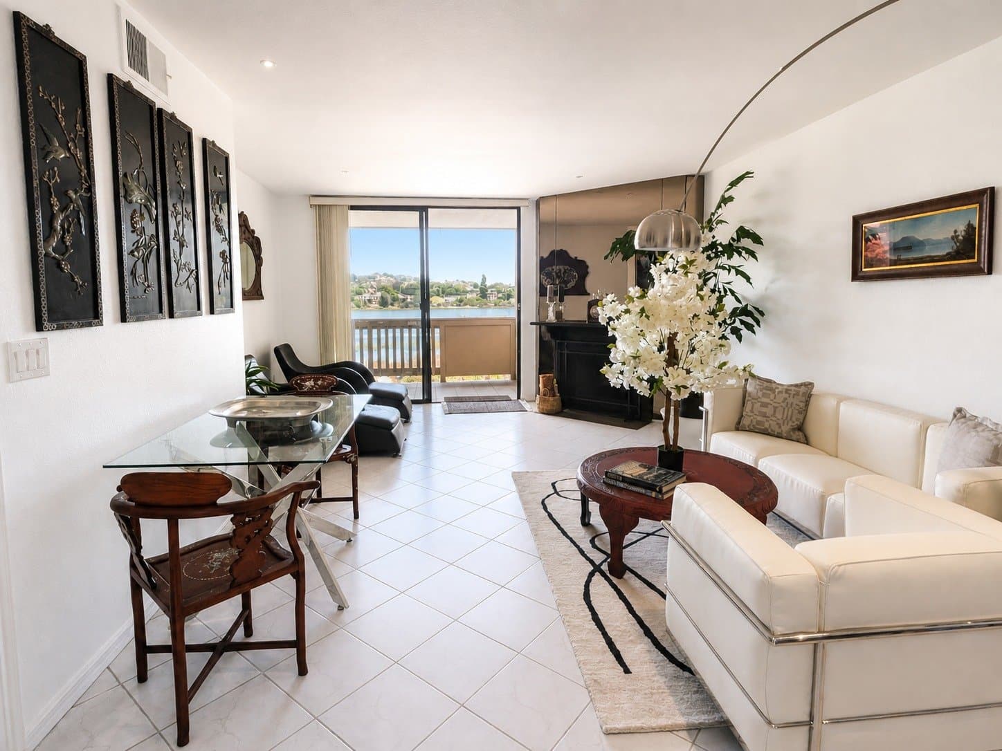 SAN DIEGO Condo: 3098 Rue Dorleans