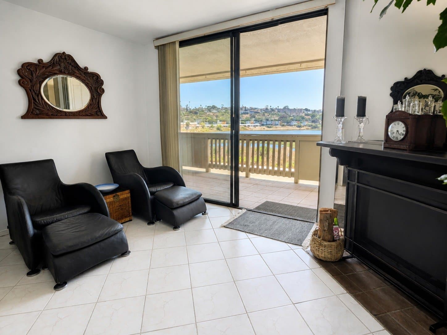 SAN DIEGO Condo: 3098 Rue Dorleans
