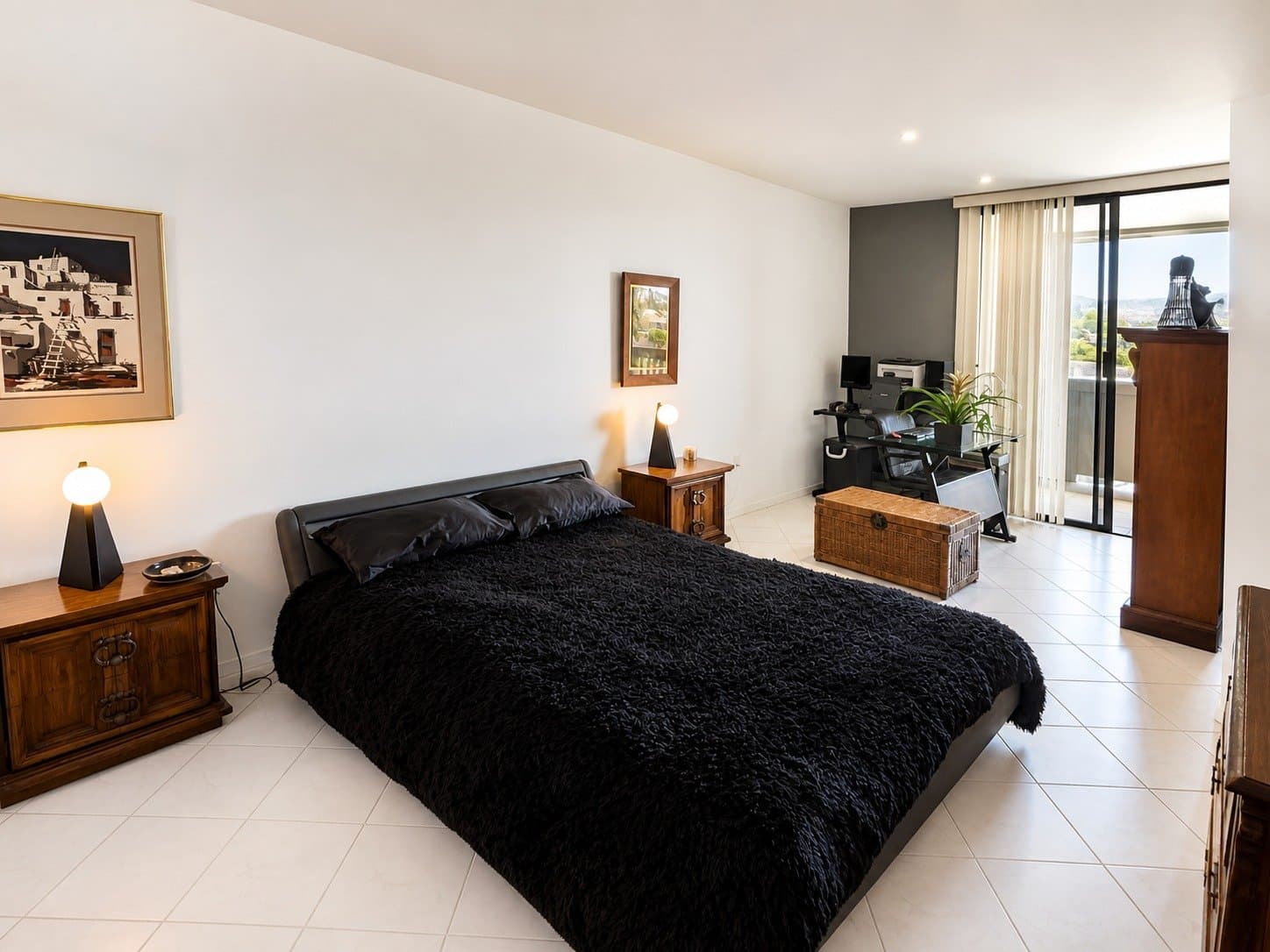 SAN DIEGO Condo: 3098 Rue Dorleans
