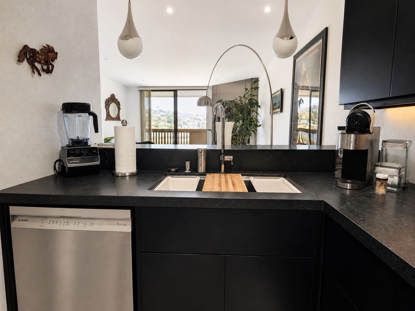 SAN DIEGO Condo: 3098 Rue Dorleans