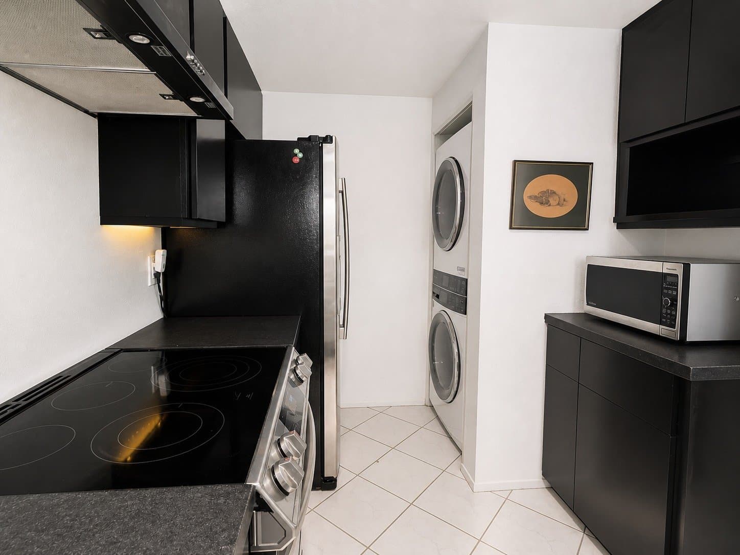 SAN DIEGO Condo: 3098 Rue Dorleans