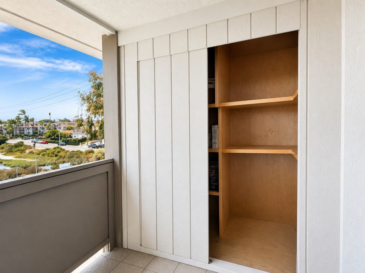 SAN DIEGO Condo: 3098 Rue Dorleans
