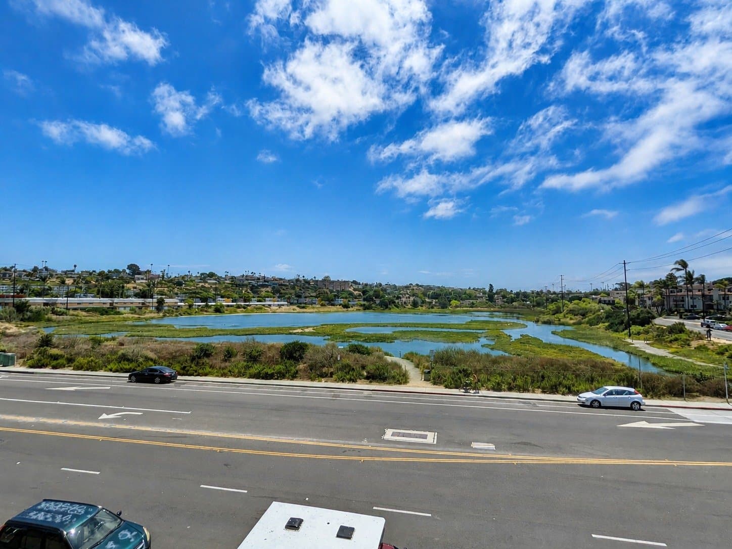 SAN DIEGO Condo: 3098 Rue Dorleans