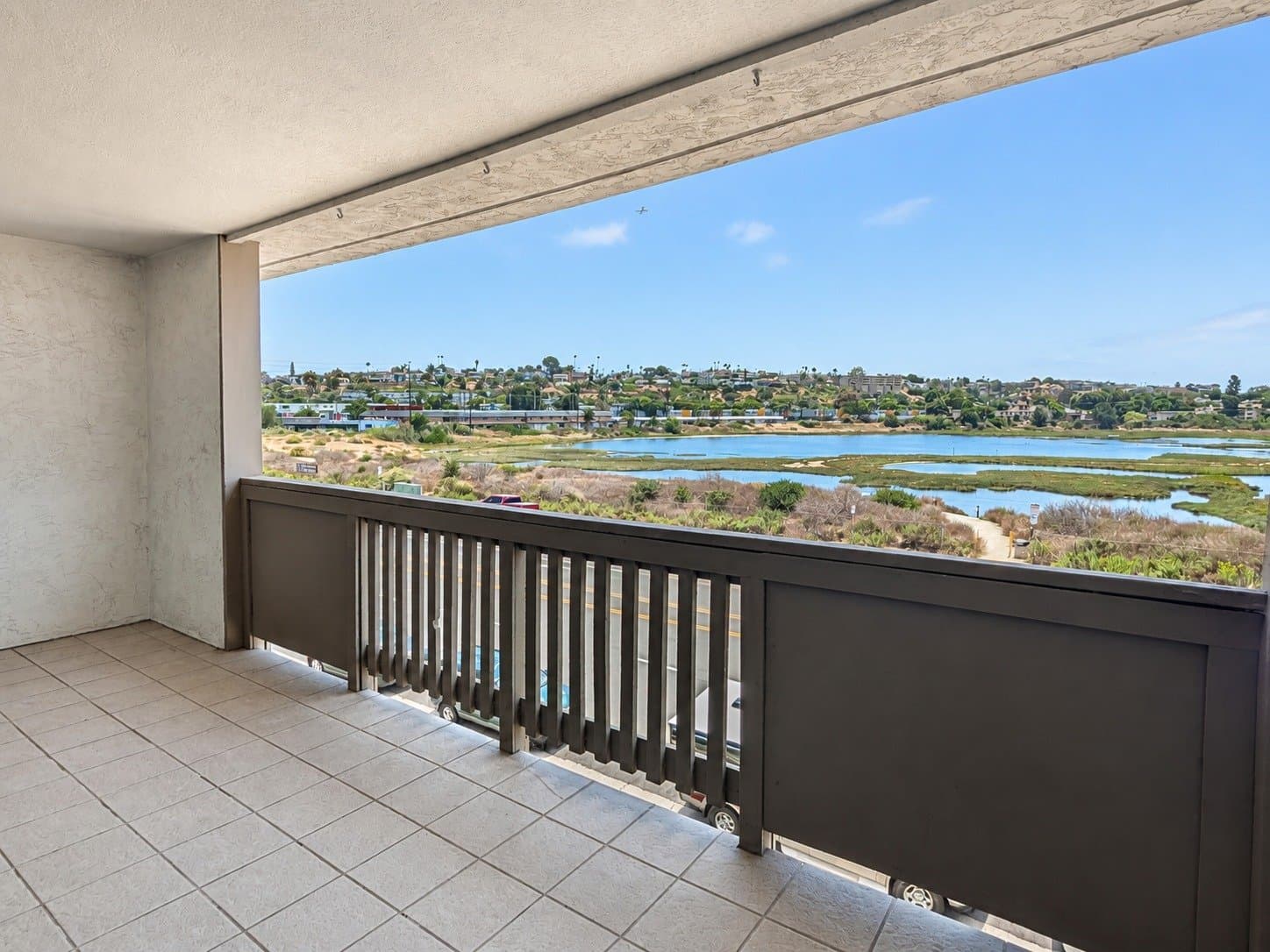 SAN DIEGO Condo: 3098 Rue Dorleans