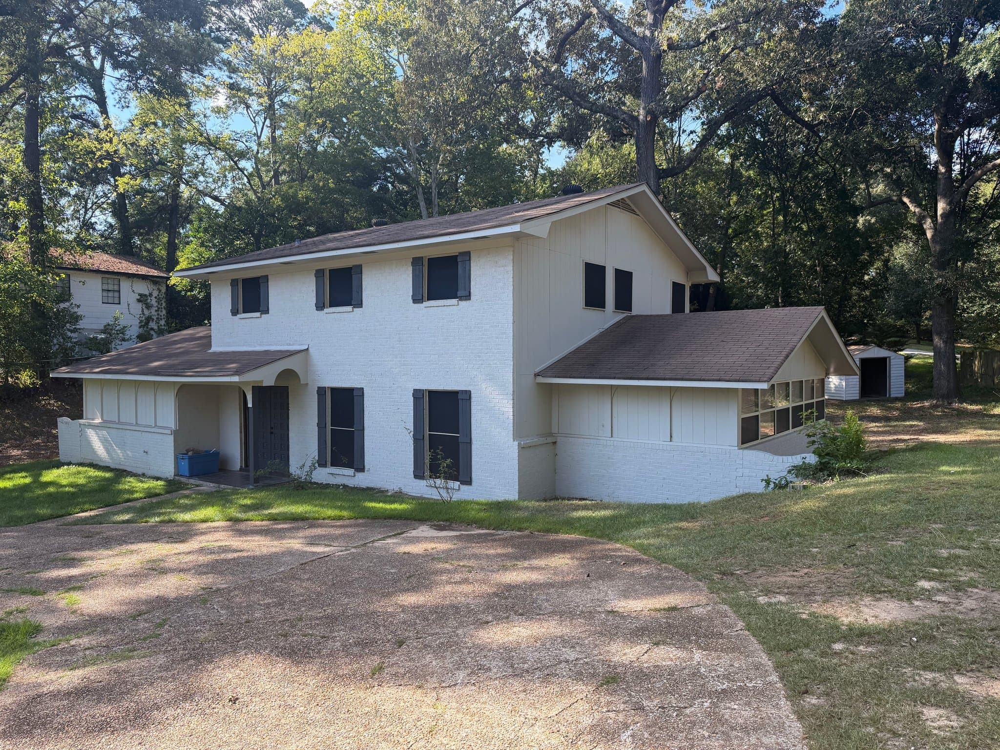 Prattville House: 657 Thomas Avenue