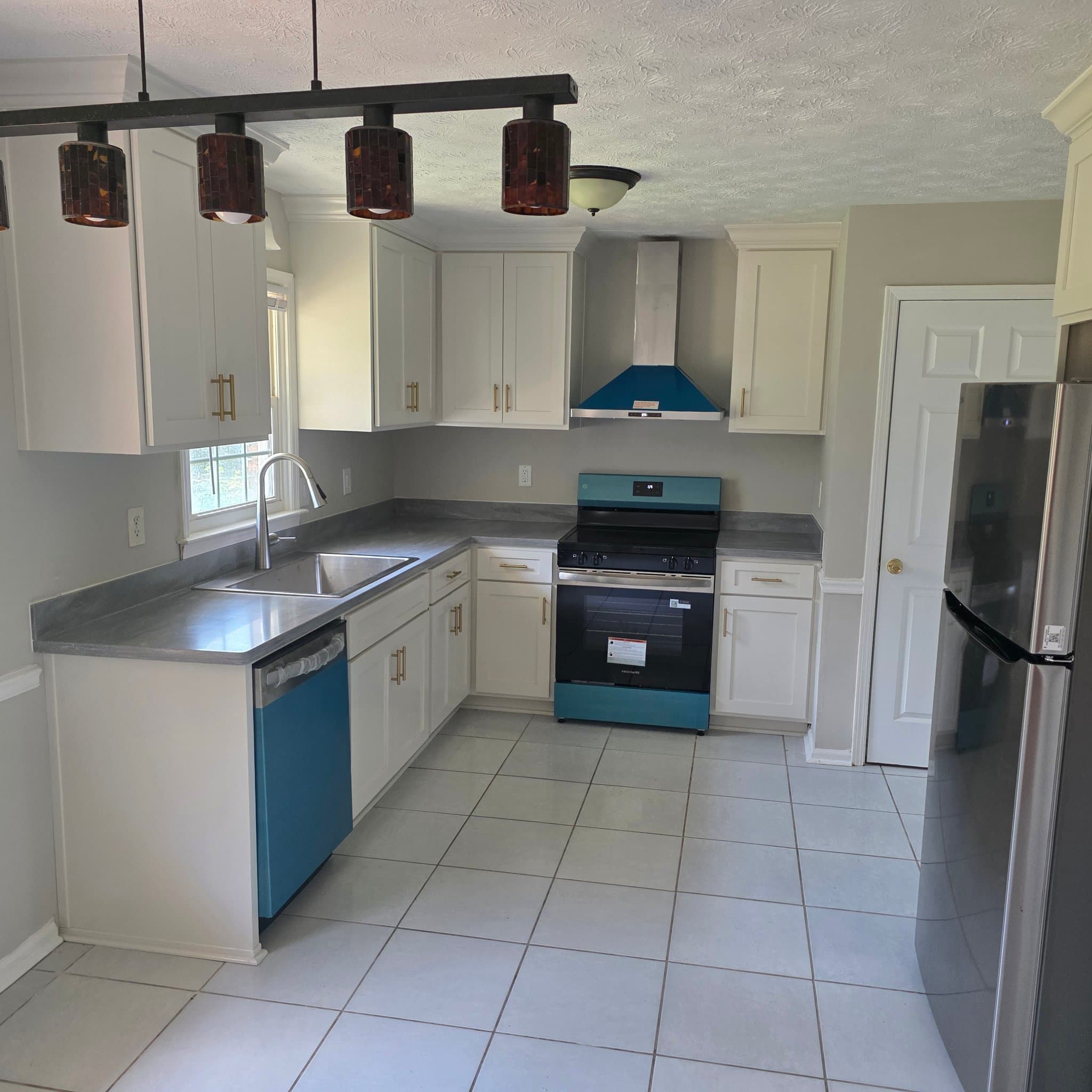 Lawrenceville House: 552 Plantation Blvd