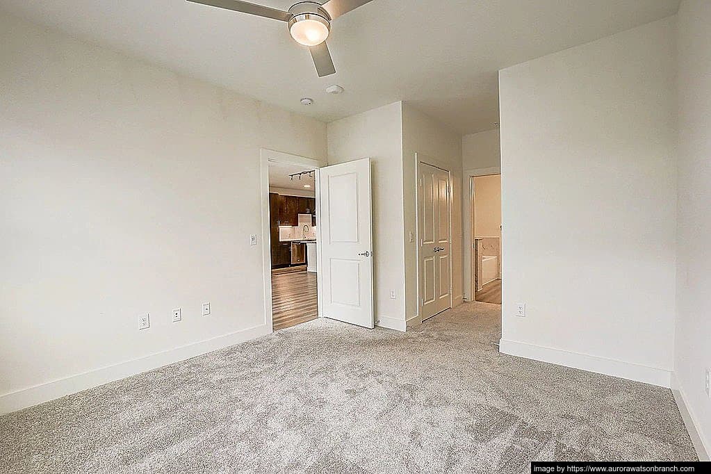 Mansfield Apartment: 311 Watson Branch Lane
