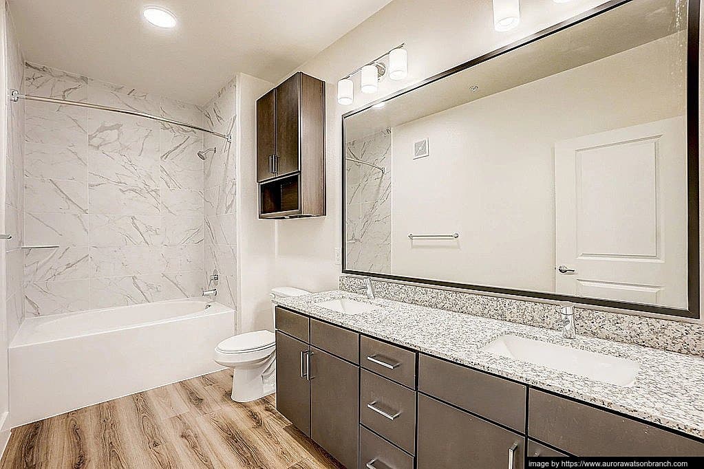 Mansfield Apartment: 311 Watson Branch Lane