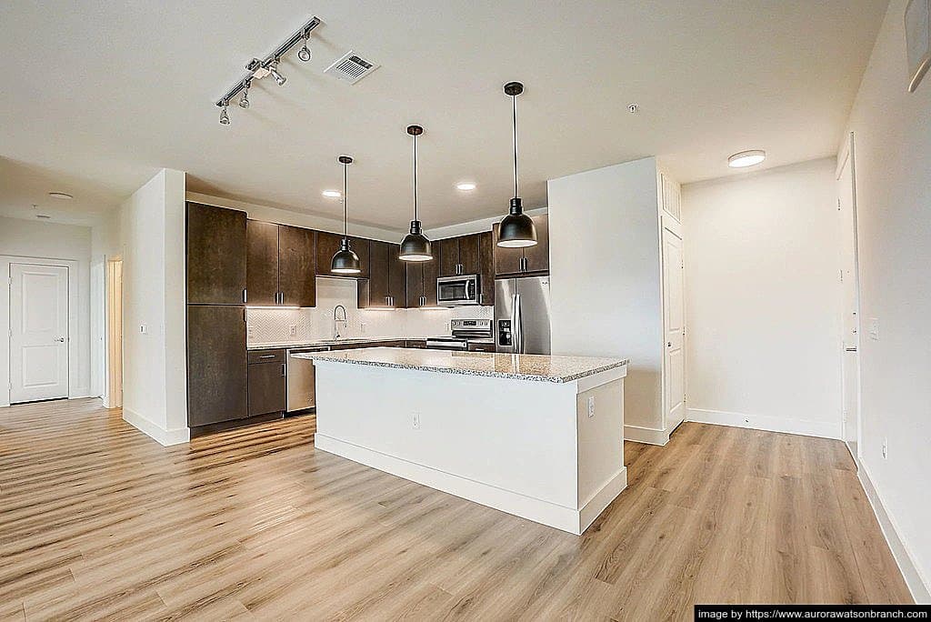 Mansfield Apartment: 311 Watson Branch Lane