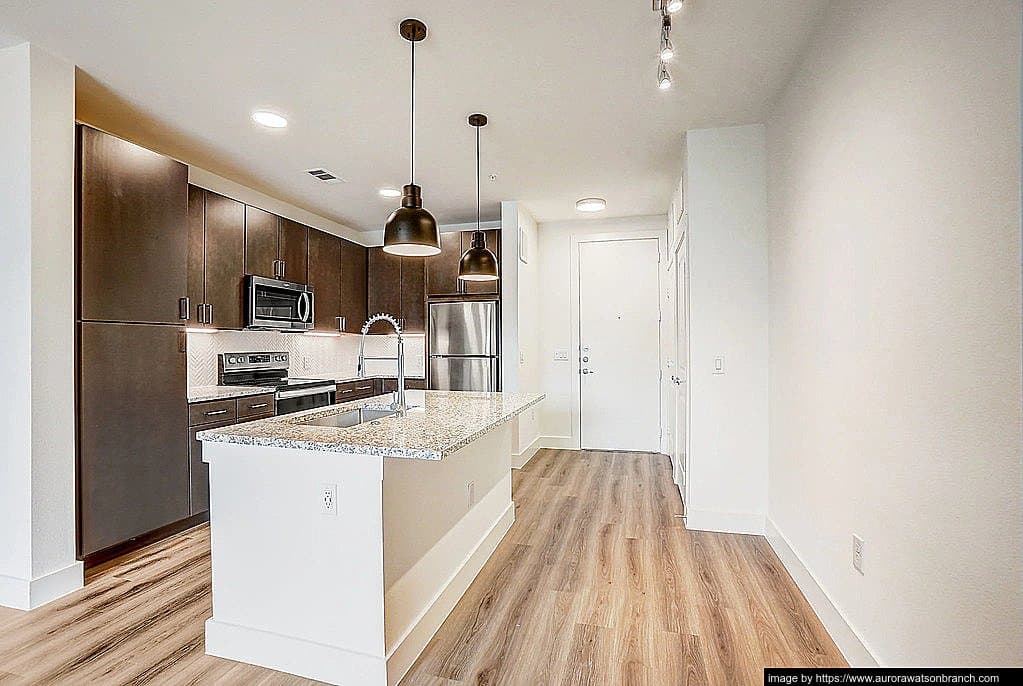 Mansfield Apartment: 311 Watson Branch Lane