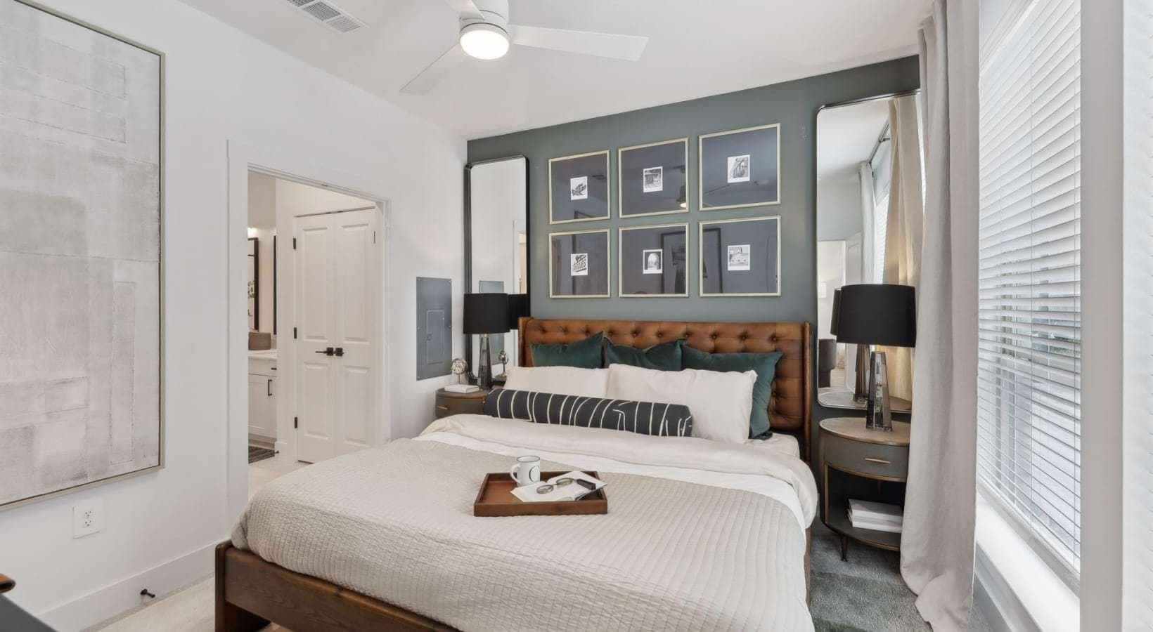 Dallas Apartment: 505 W 8th St