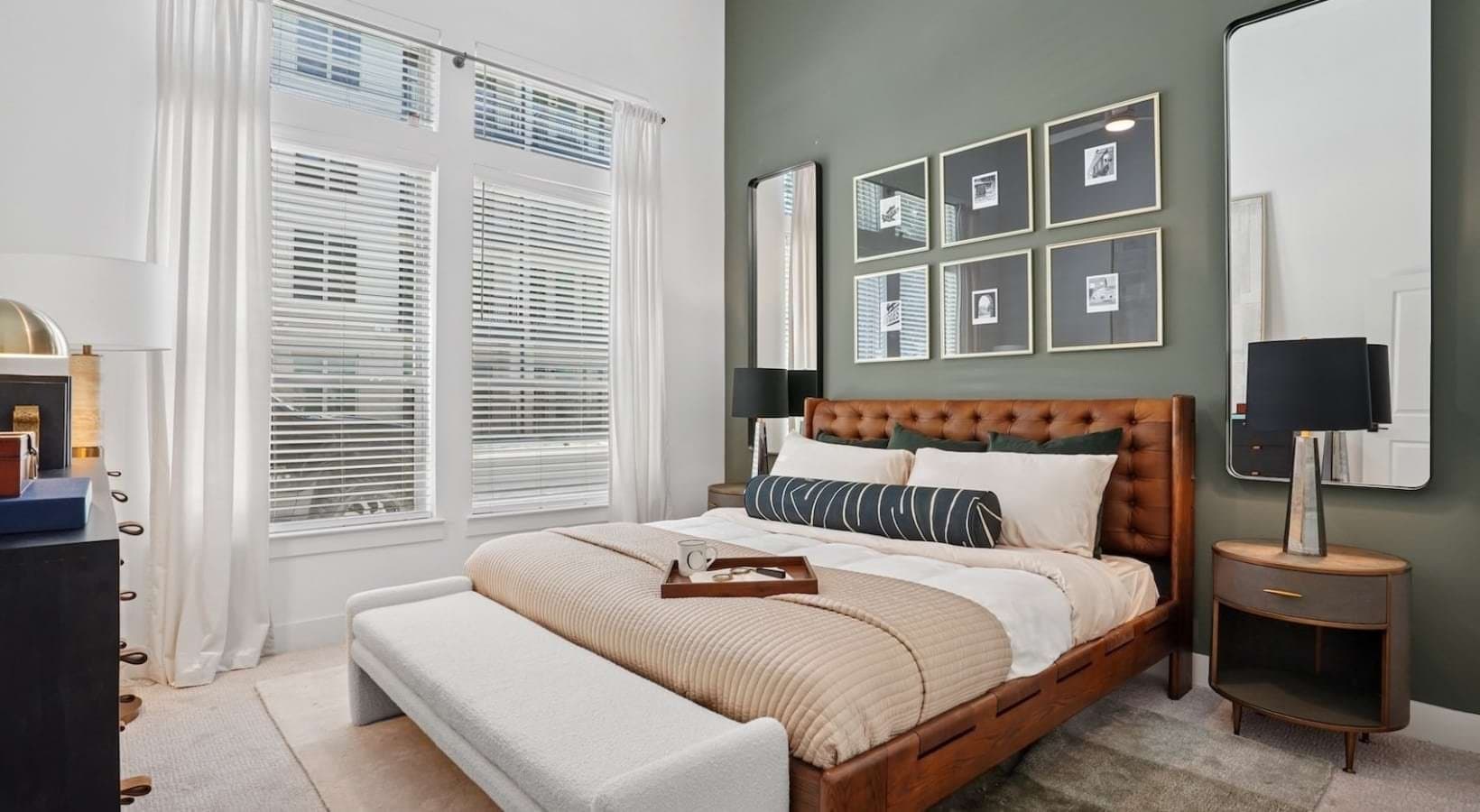 Dallas Apartment: 505 W 8th St