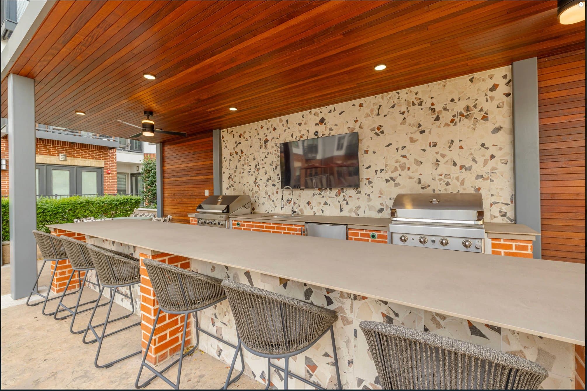Dallas Townhome: 2929 Wycliff Ave