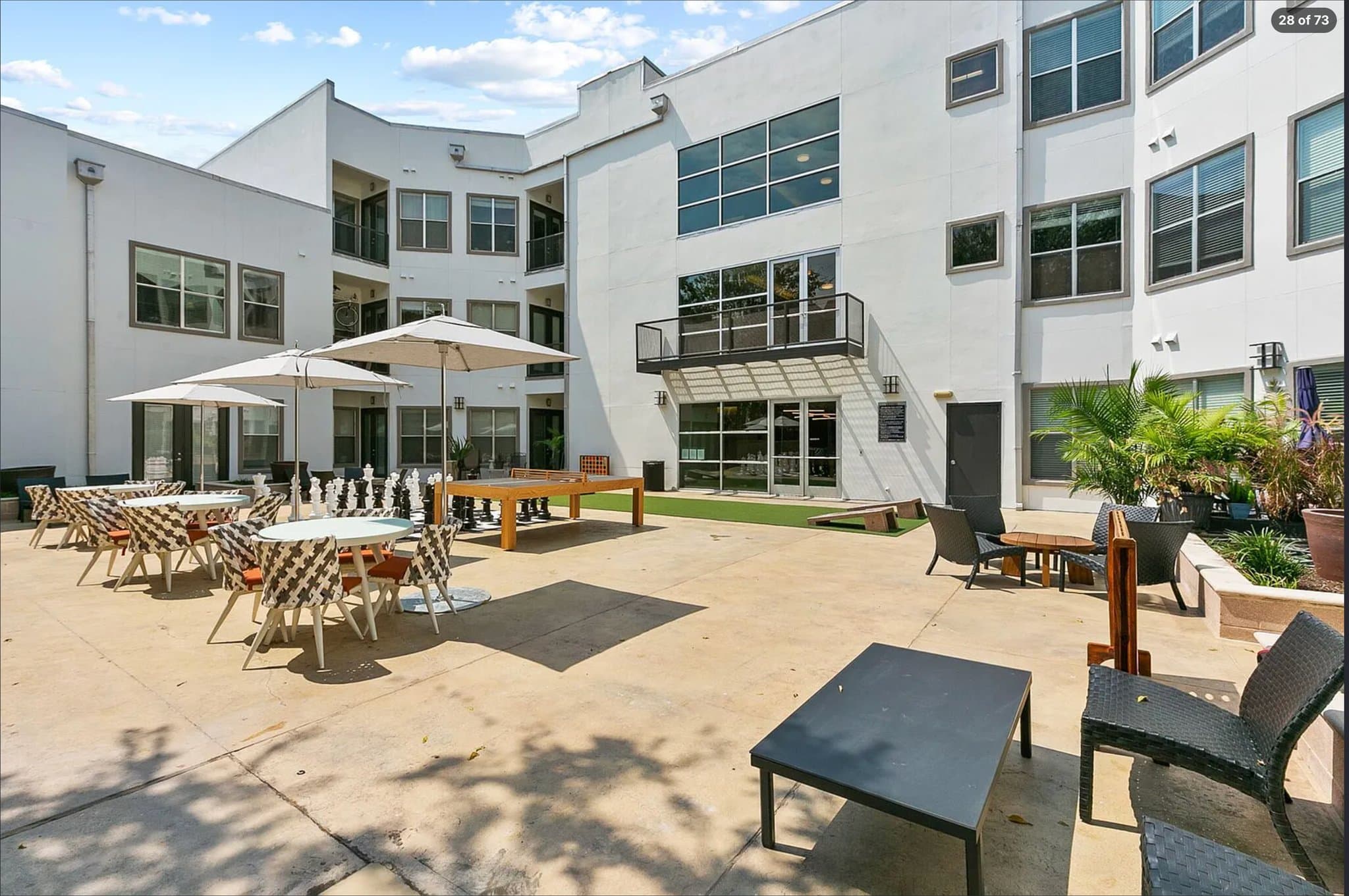 Dallas Townhome: 2929 Wycliff Ave
