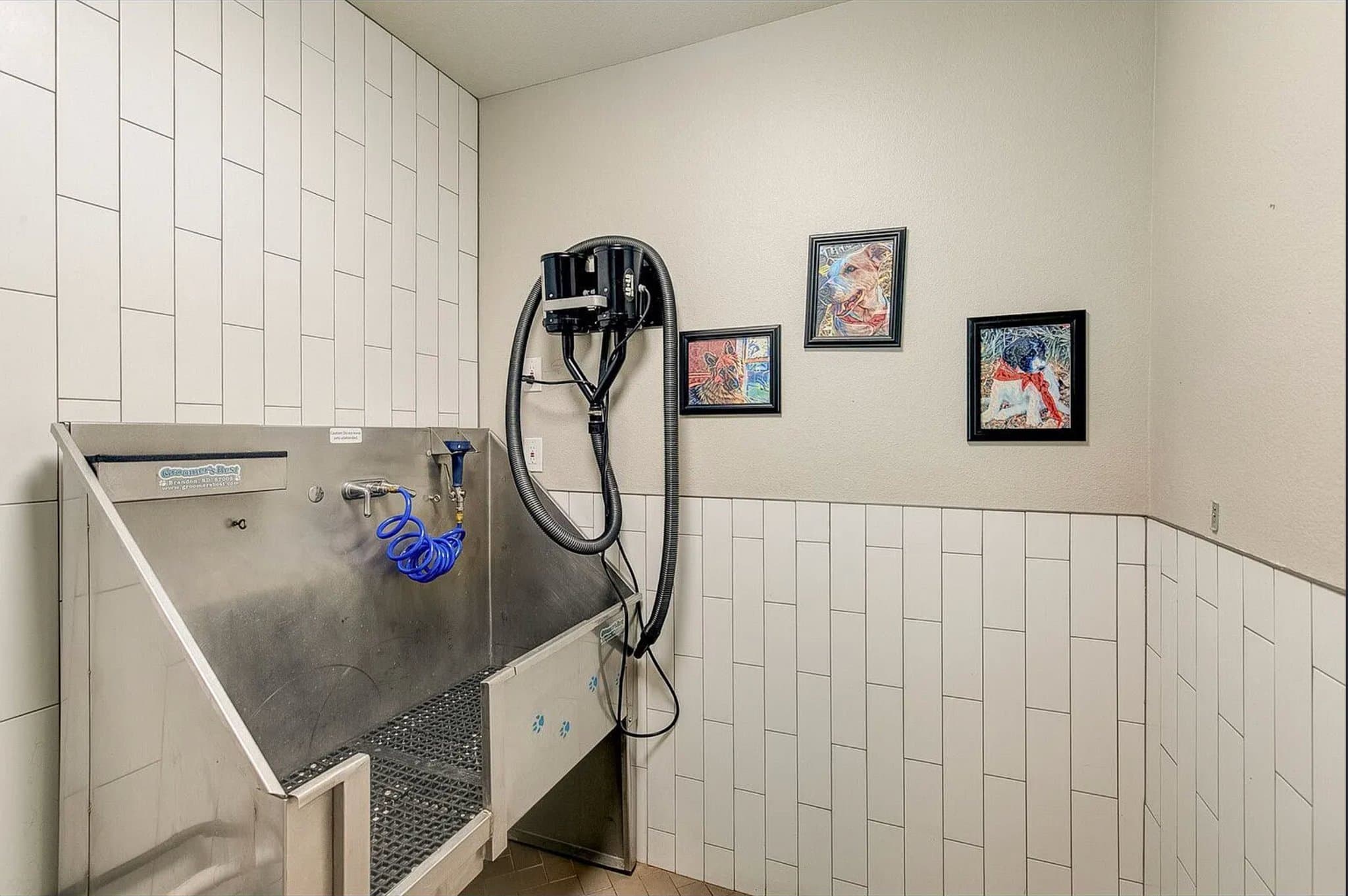 Dallas Townhome: 2929 Wycliff Ave