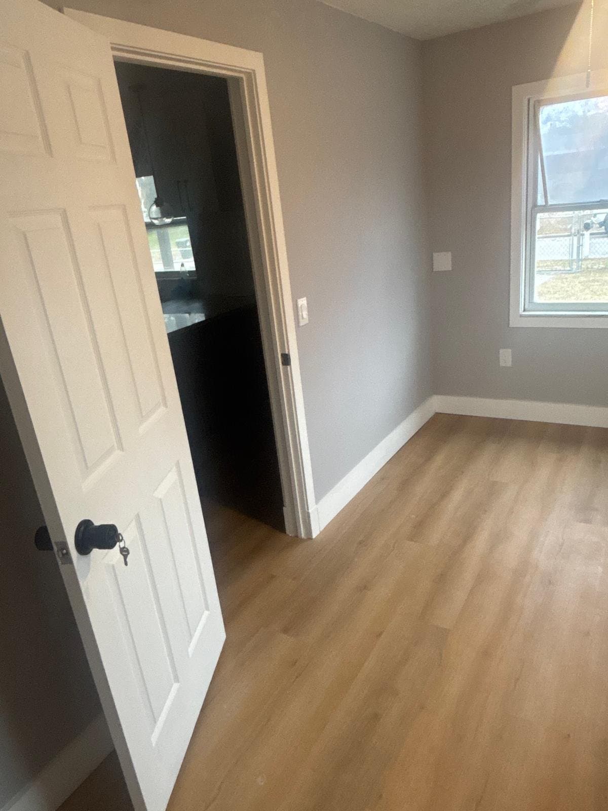 Orlando Single Room: 5500 Huber Dr.