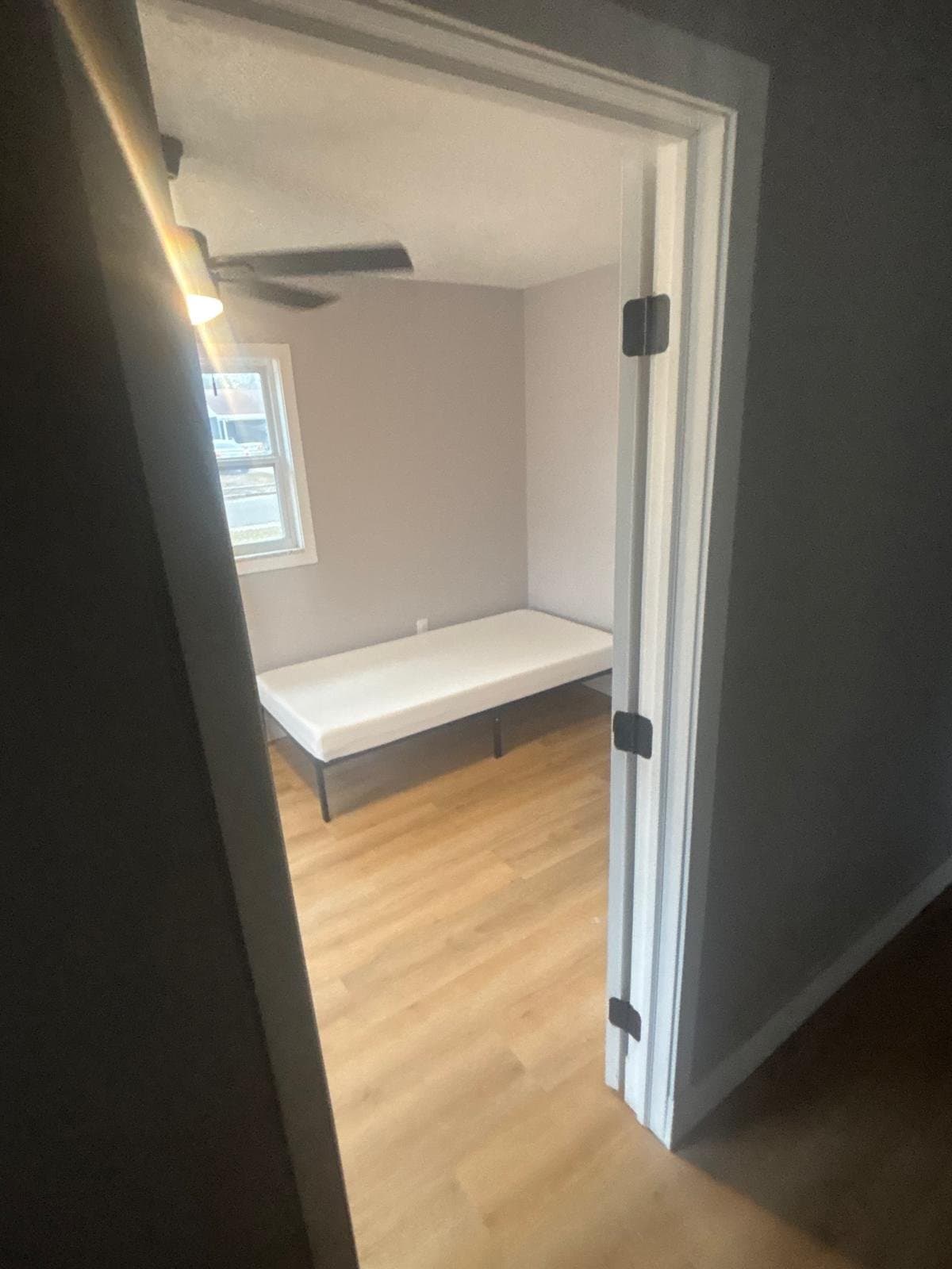 Orlando Single Room: 5500 Huber Dr.