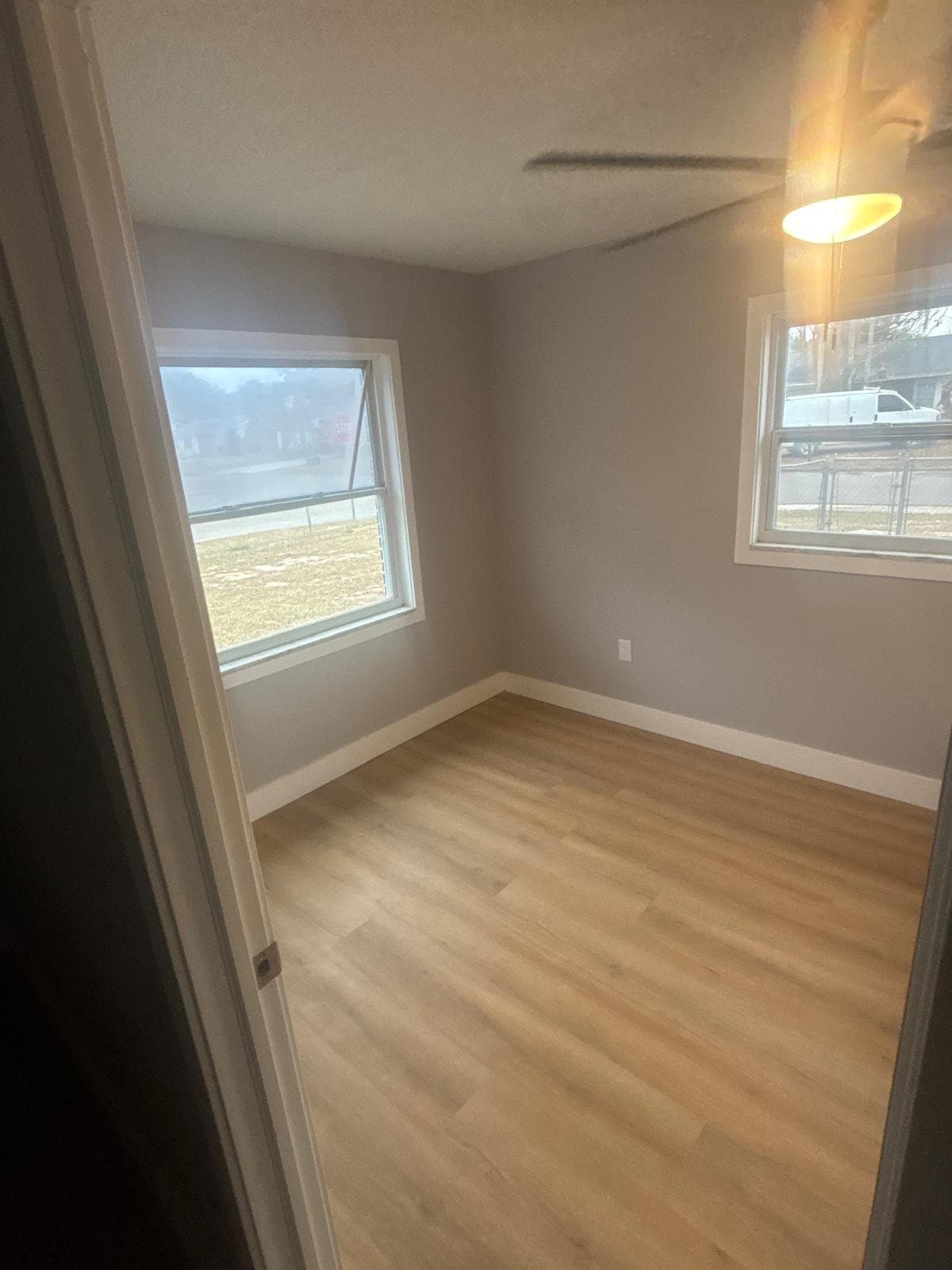 Orlando Single Room: 5500 Huber Dr.