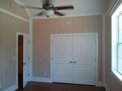 Burgaw House: 405 South McRae Street
