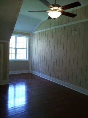Burgaw House: 405 South McRae Street