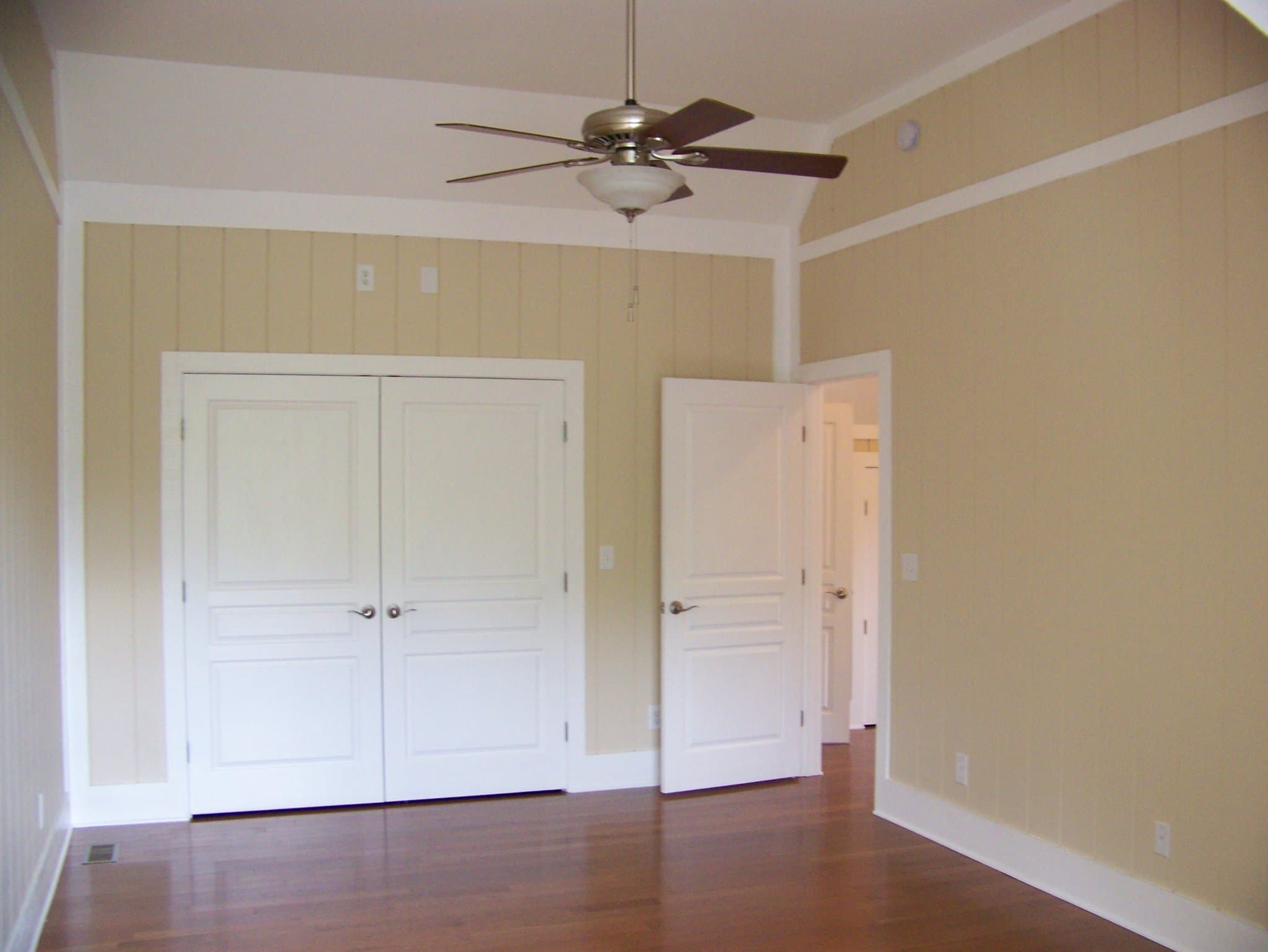 Burgaw House: 405 South McRae Street