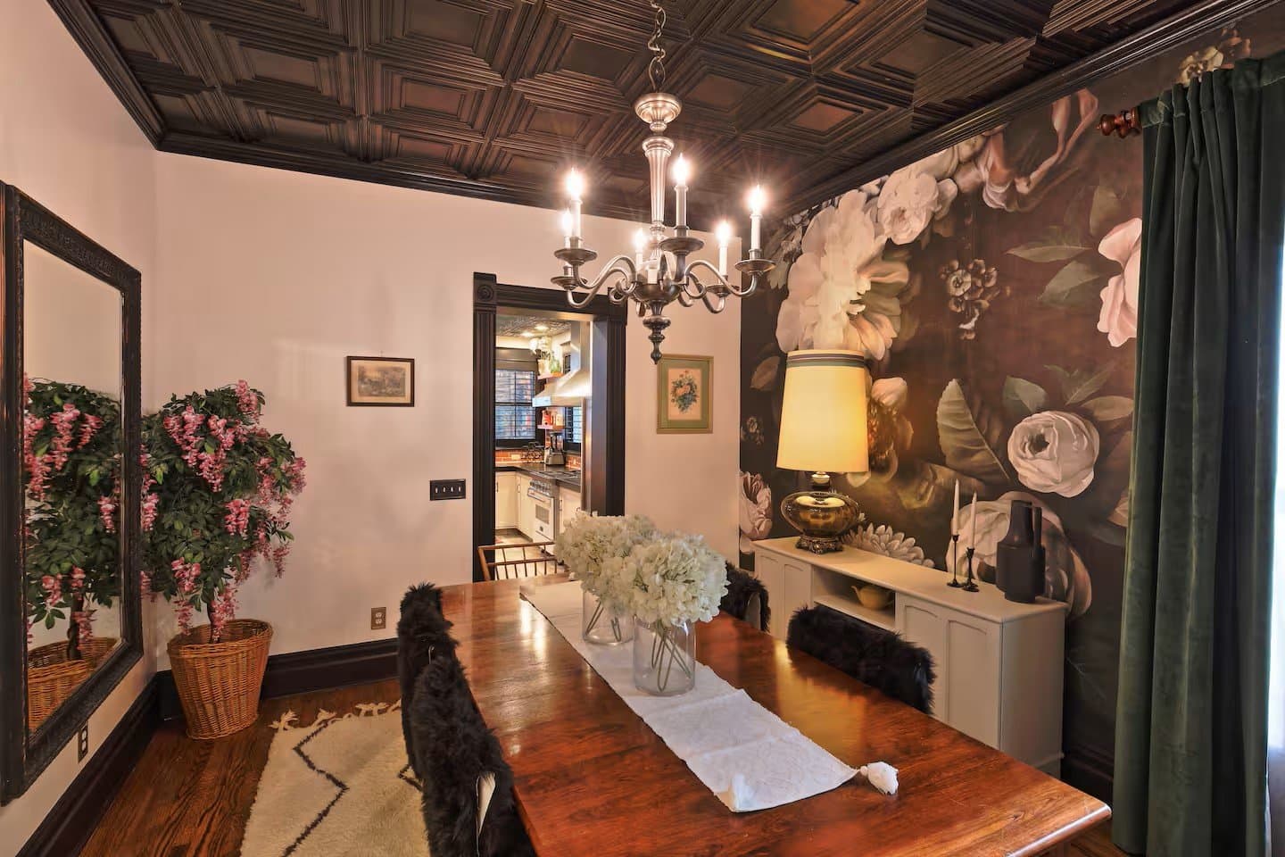Salt Lake City House: 135 W 600 N