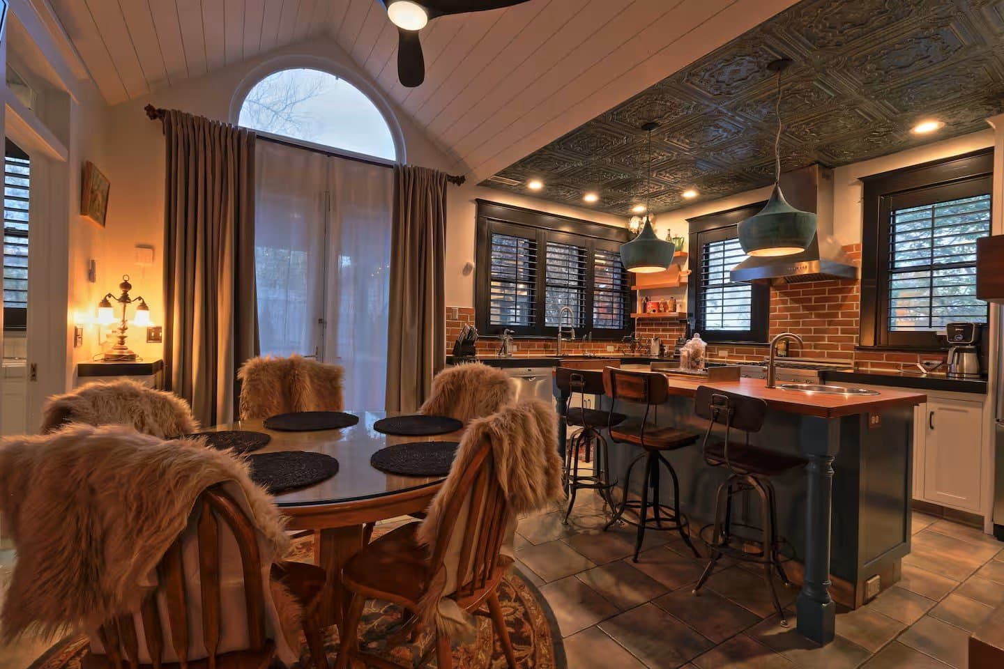 Salt Lake City House: 135 W 600 N
