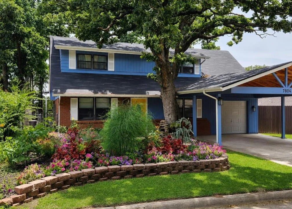 OKC House: 7804 NW 5th St