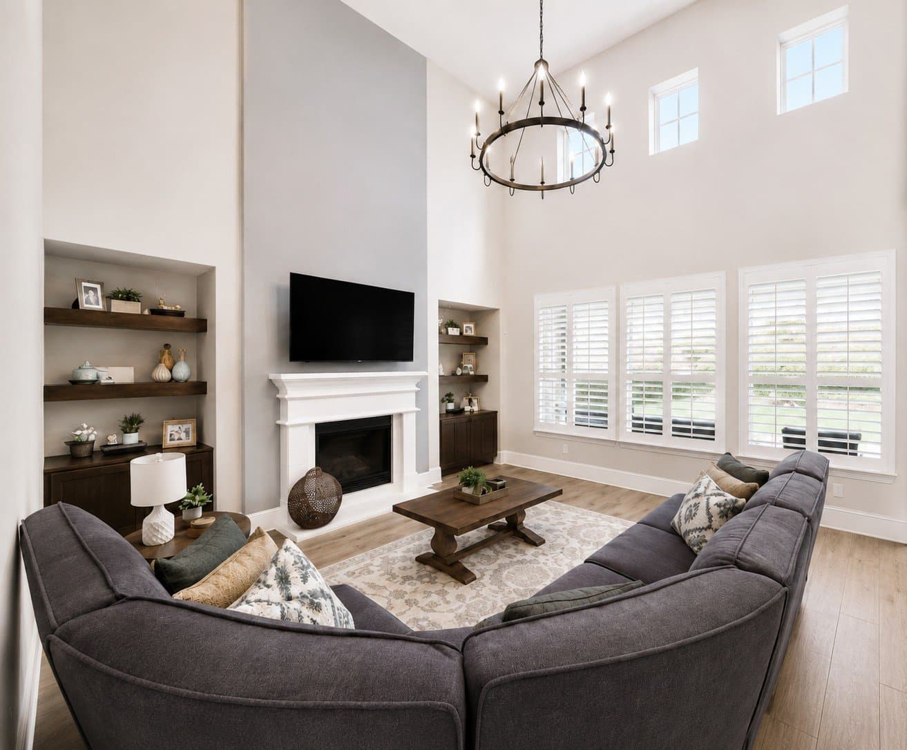 Magnolia House: 8119 Messina Mount Dr