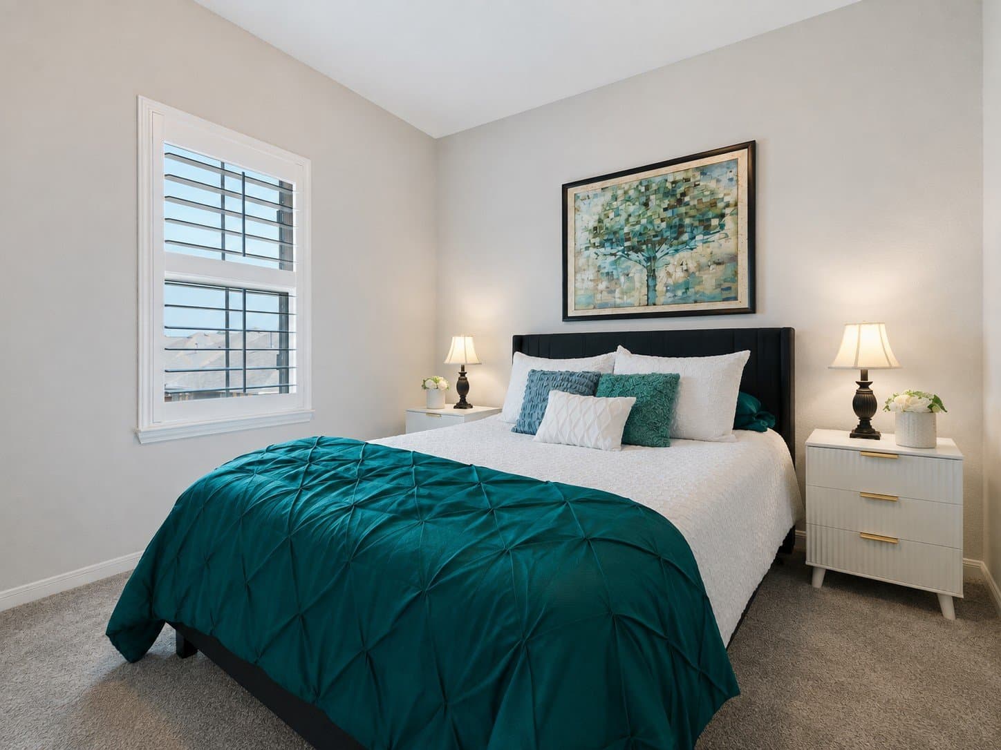 Magnolia House: 8119 Messina Mount Dr