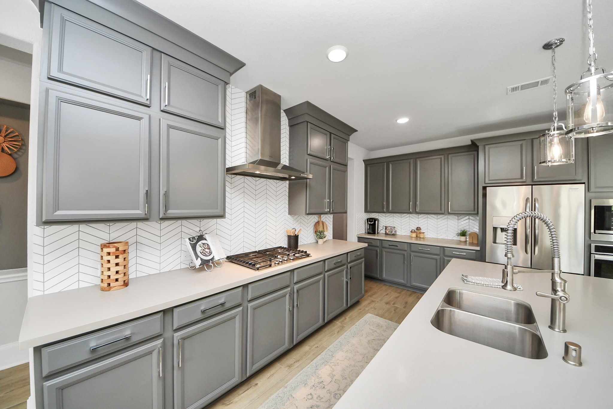 Magnolia House: 8119 Messina Mount Dr