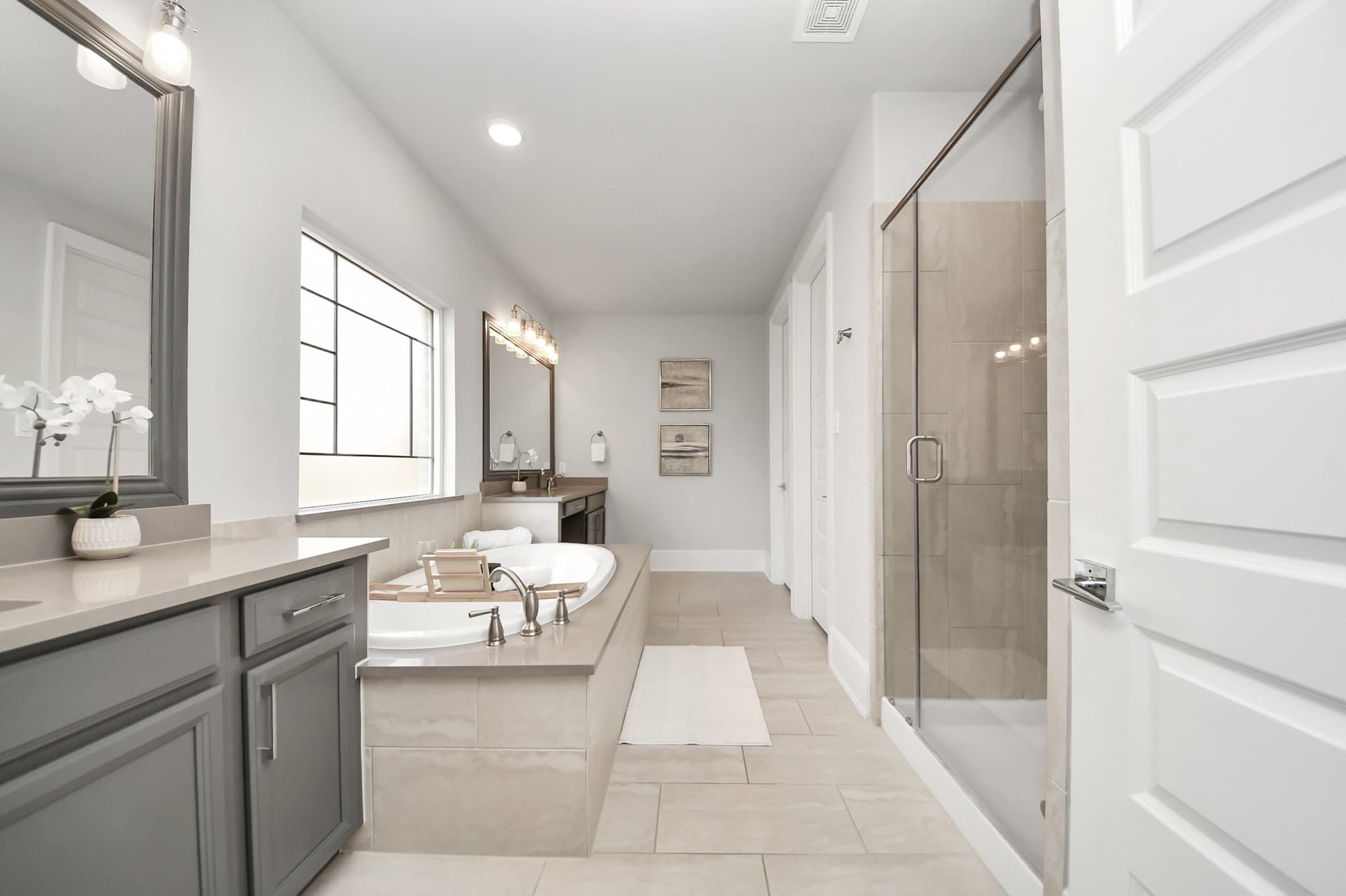 Magnolia House: 8119 Messina Mount Dr