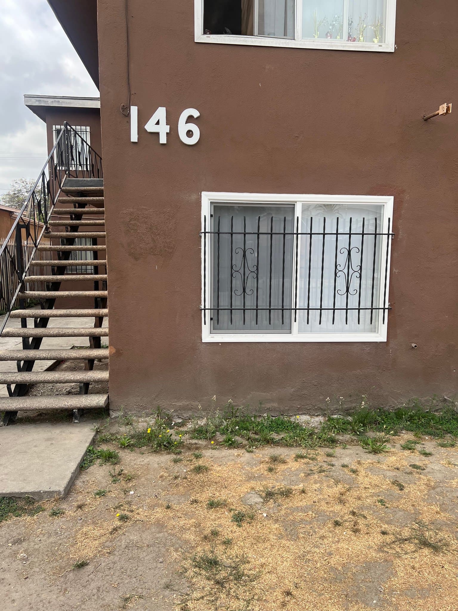 Los Angeles Multiplex: 146 E. 95th Street,