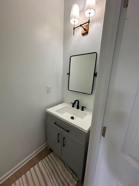Falling Waters Townhome: 36 Cavendish Way