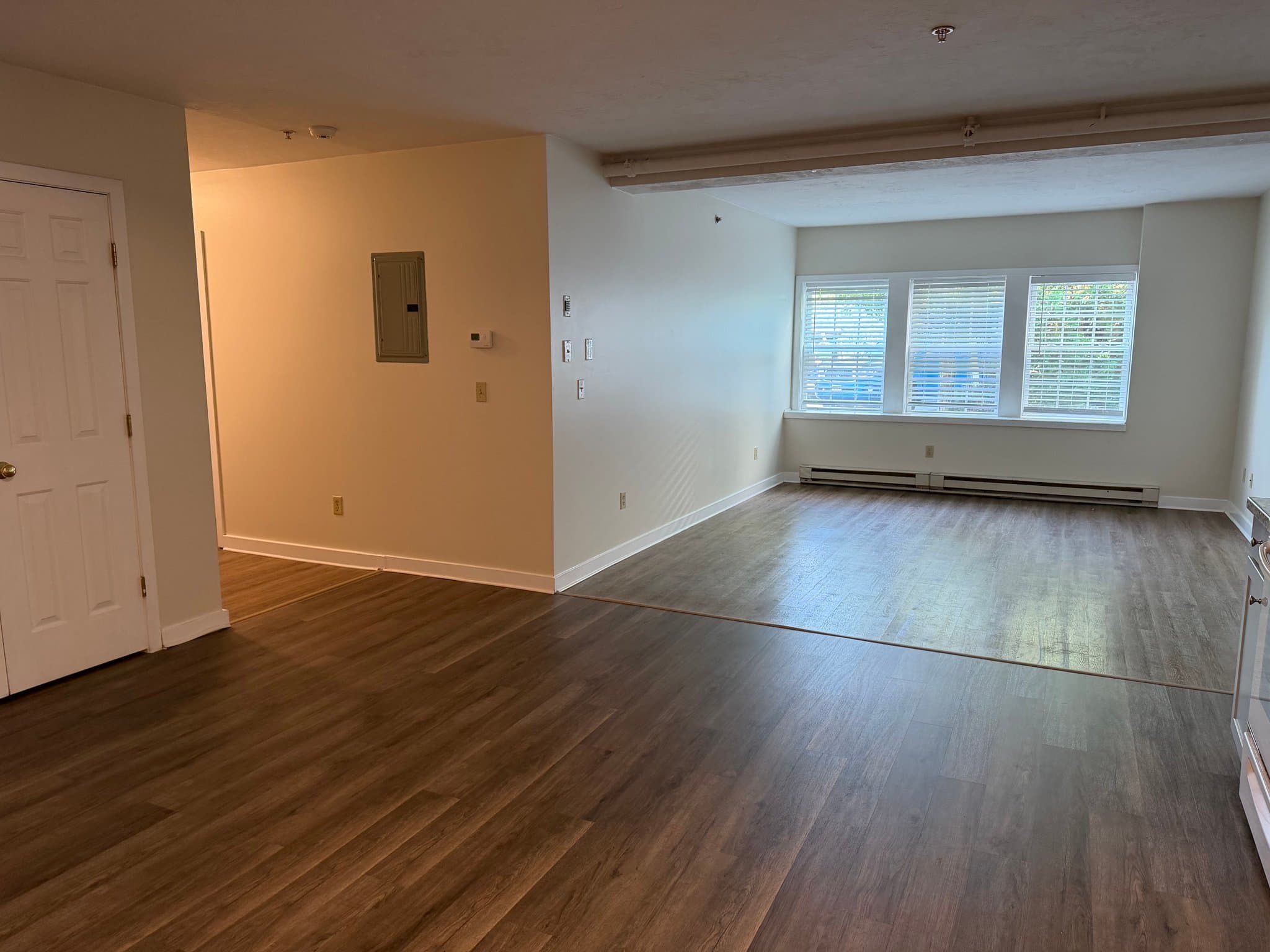 Amherst Apartment: 30 Gatehouse Road