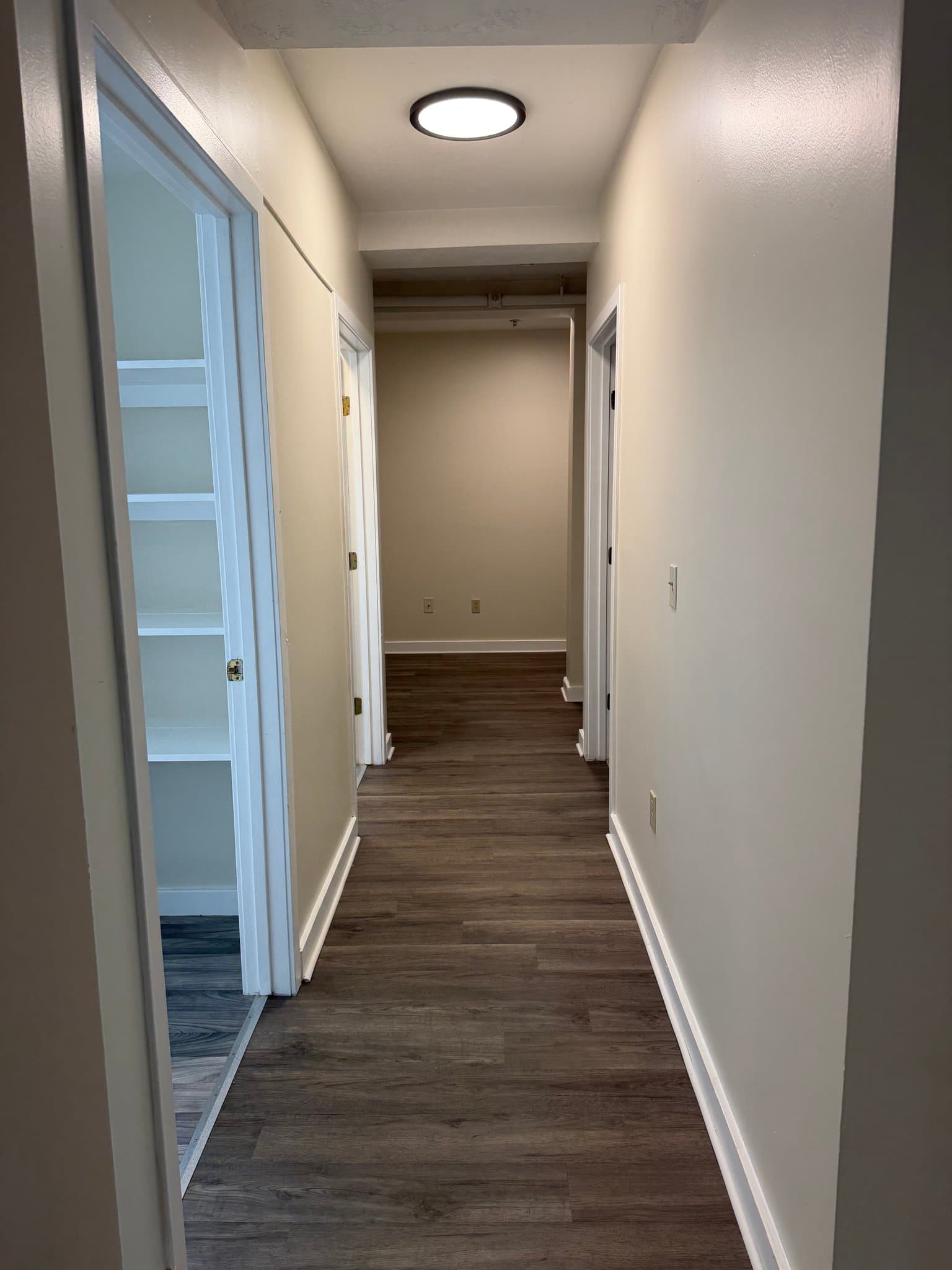 Amherst Apartment: 30 Gatehouse Road