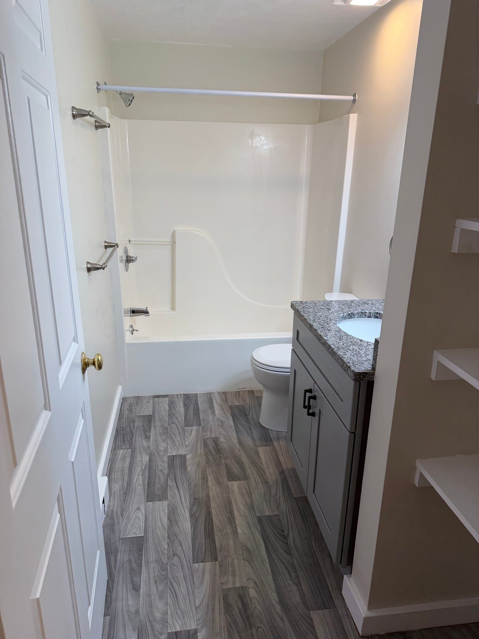 Amherst Apartment: 30 Gatehouse Road