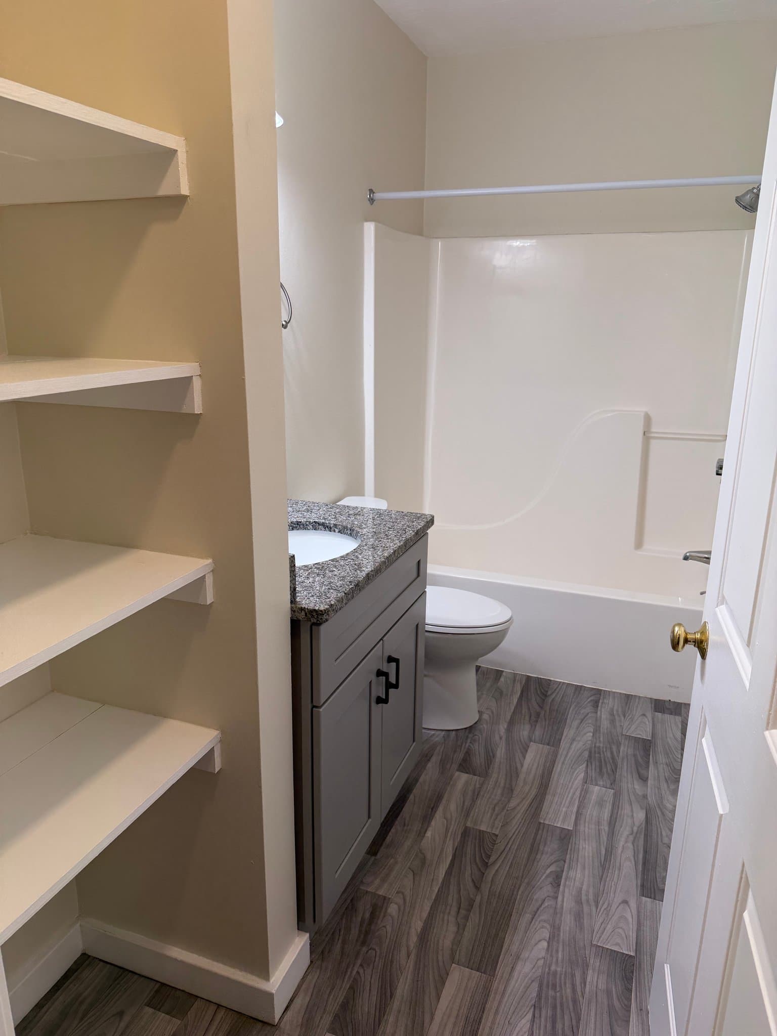 Amherst Apartment: 30 Gatehouse Road