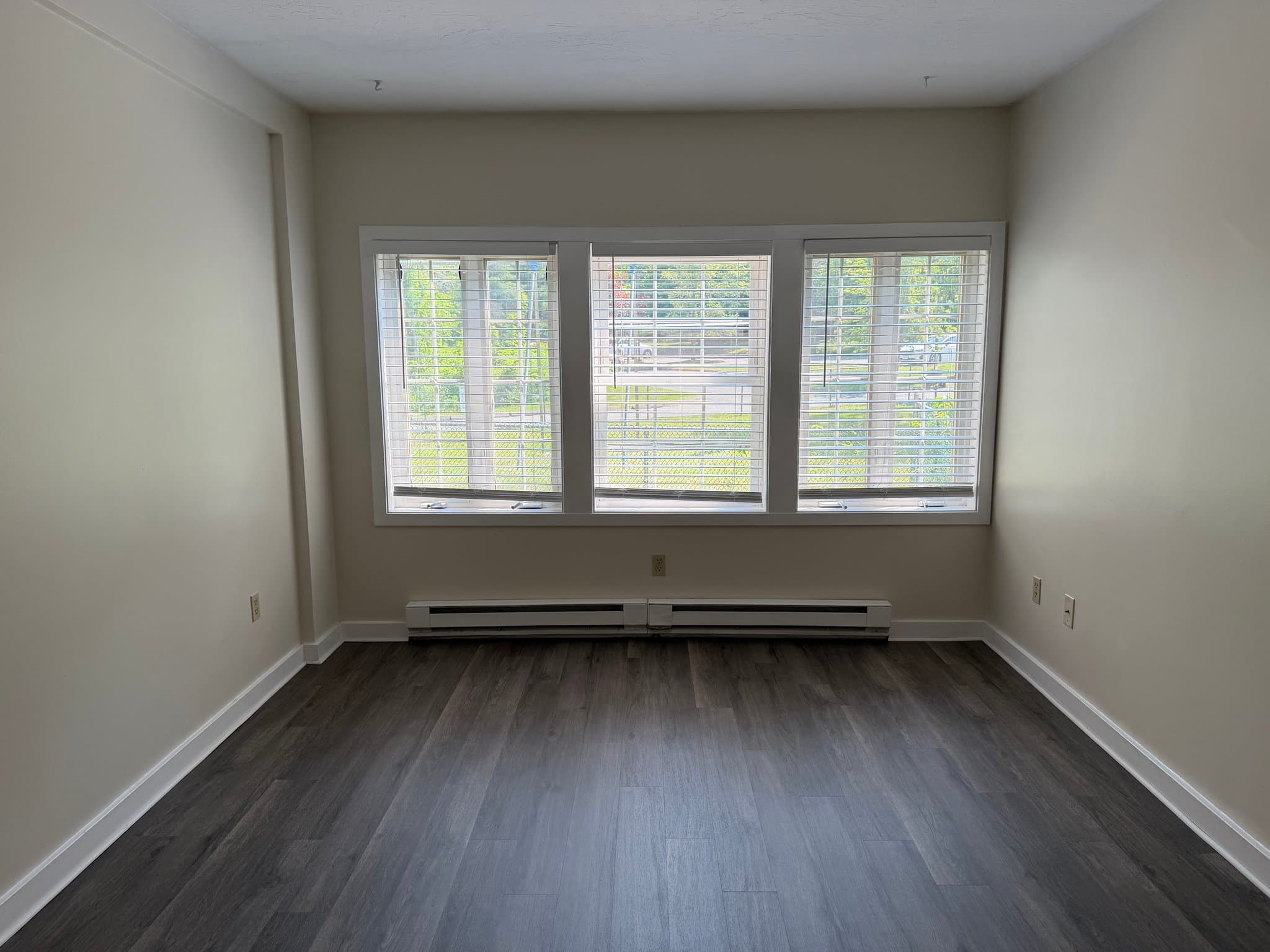Amherst Apartment: 30 Gatehouse Road