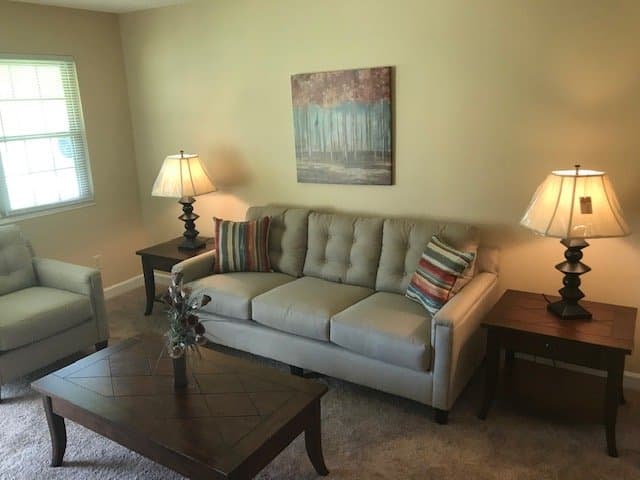 Fayetteville Multiplex: 362 Crabapple Circle