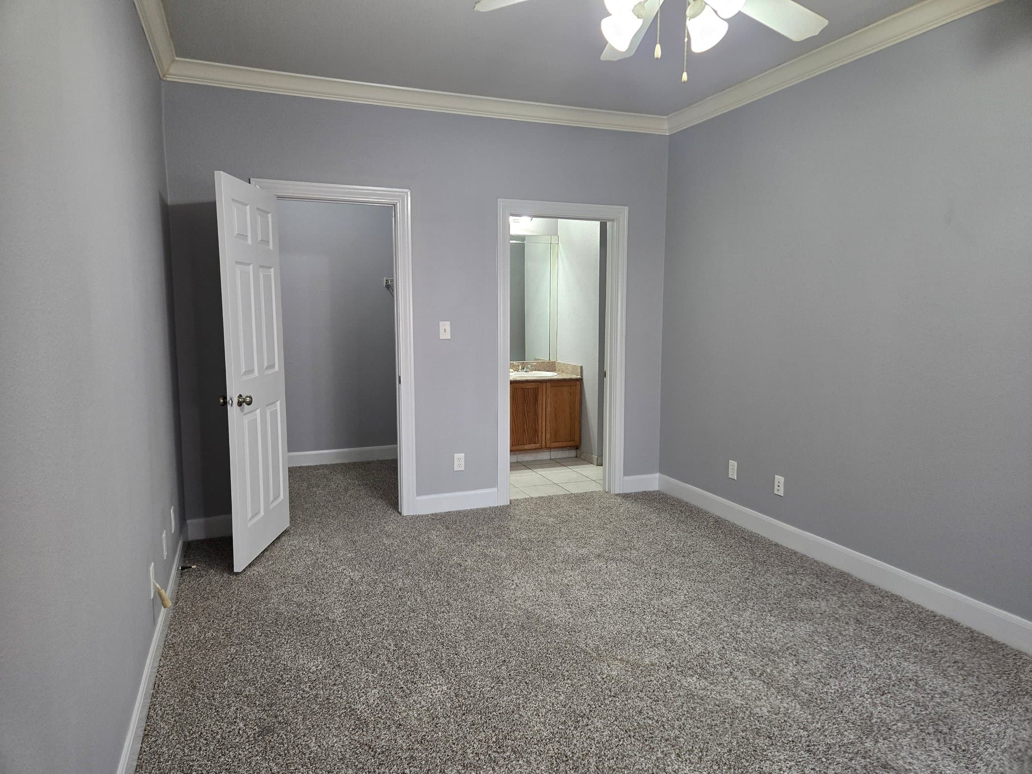 College Station Townhome: 801 Luther St