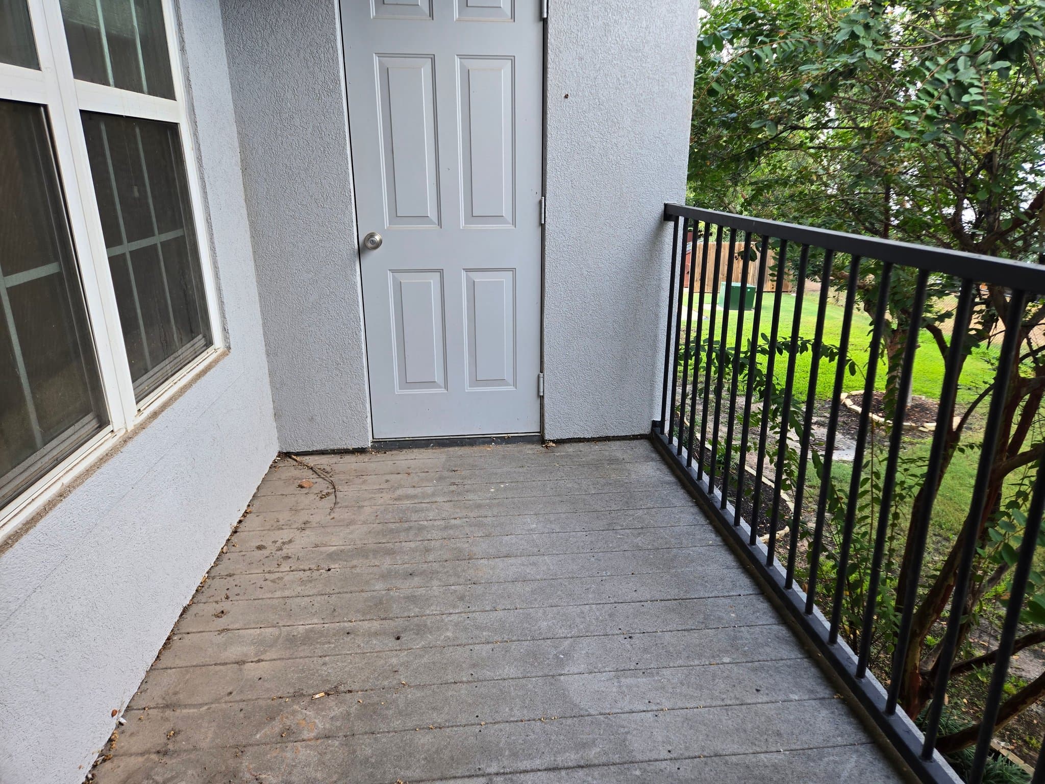 College Station Townhome: 801 Luther
